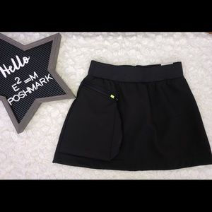 WOMENS NIKE TECH PACK SKIRT (AR2948 080) S